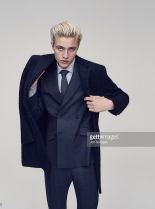 Lucky Blue Smith