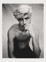 Lucky Blue Smith