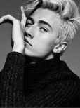 Lucky Blue Smith