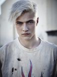 Lucky Blue Smith