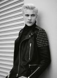 Lucky Blue Smith