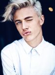 Lucky Blue Smith