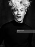 Lucky Blue Smith