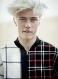 Lucky Blue Smith