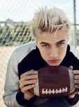 Lucky Blue Smith