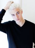 Lucky Blue Smith