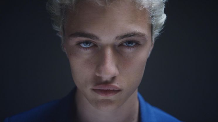 Lucky Blue Smith