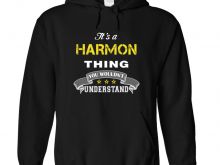 Lucky Harmon