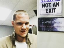 Lucky Harmon