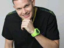 Lucky Harmon