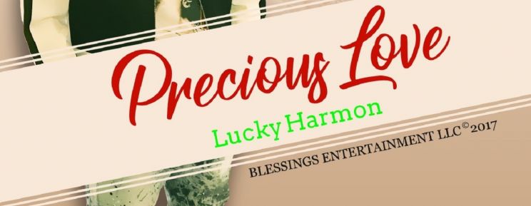 Lucky Harmon