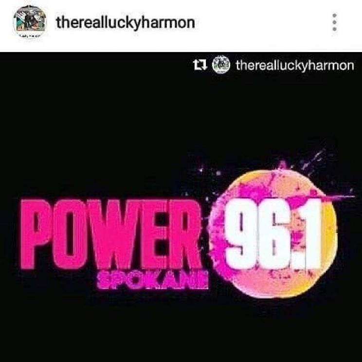 Lucky Harmon