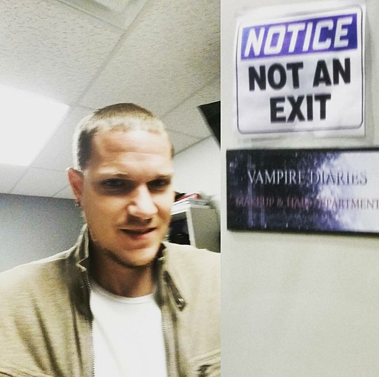 Lucky Harmon