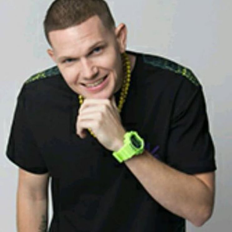 Lucky Harmon