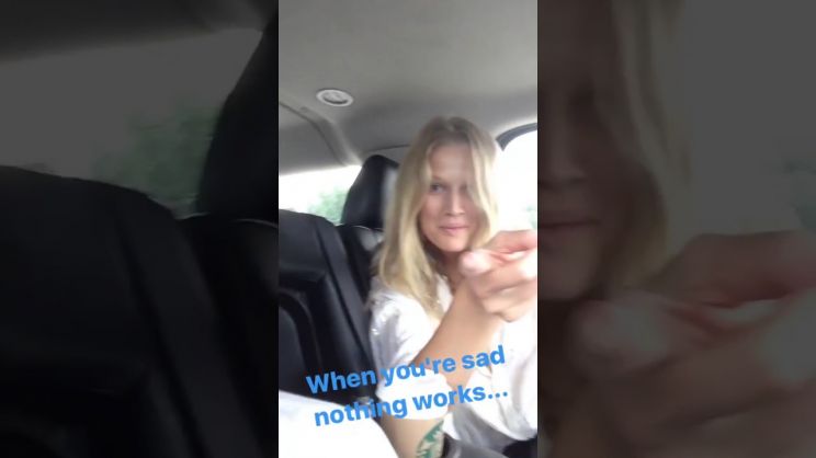Lucky Harmon