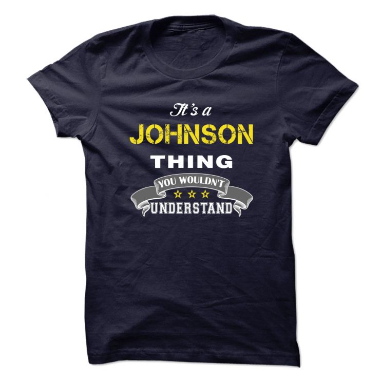Lucky Johnson