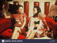 Lucky McKee