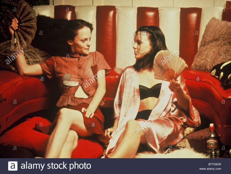 Lucky McKee