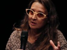 Lucrecia Martel