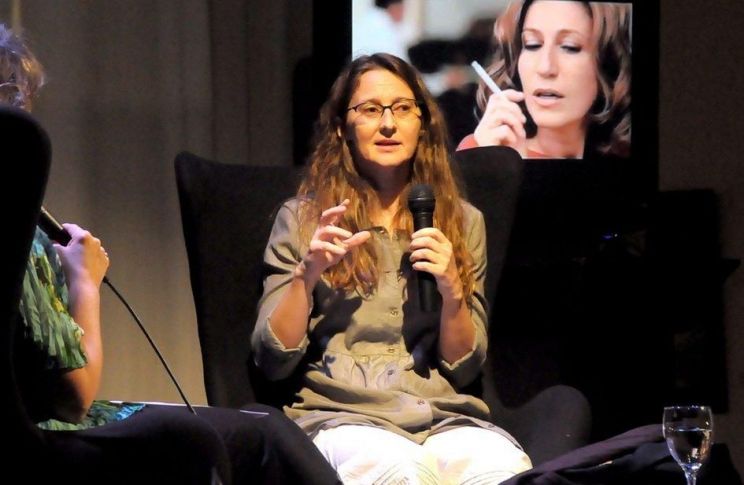 Lucrecia Martel