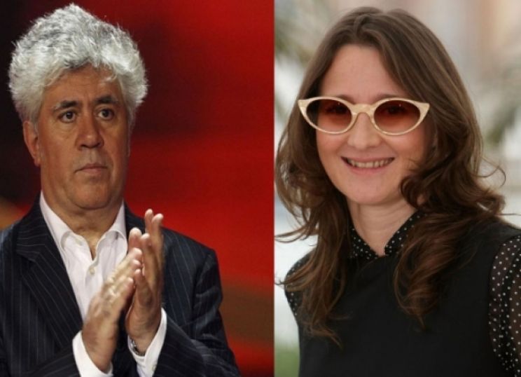 Lucrecia Martel