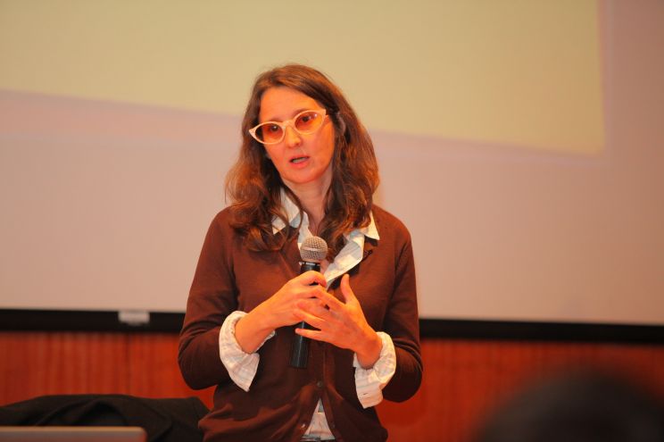 Lucrecia Martel