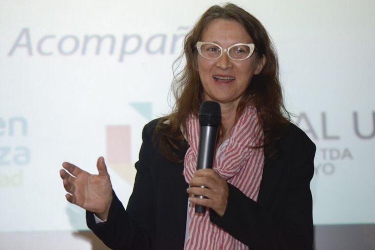 Lucrecia Martel