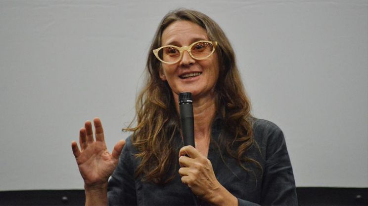 Lucrecia Martel