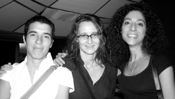 Lucrecia Martel