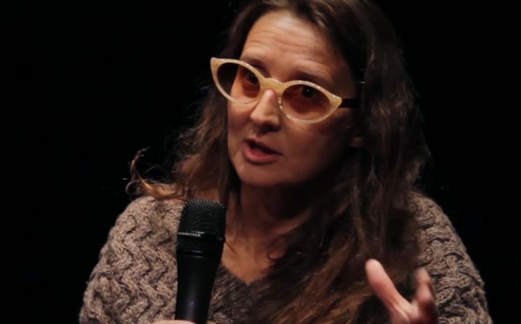 Lucrecia Martel