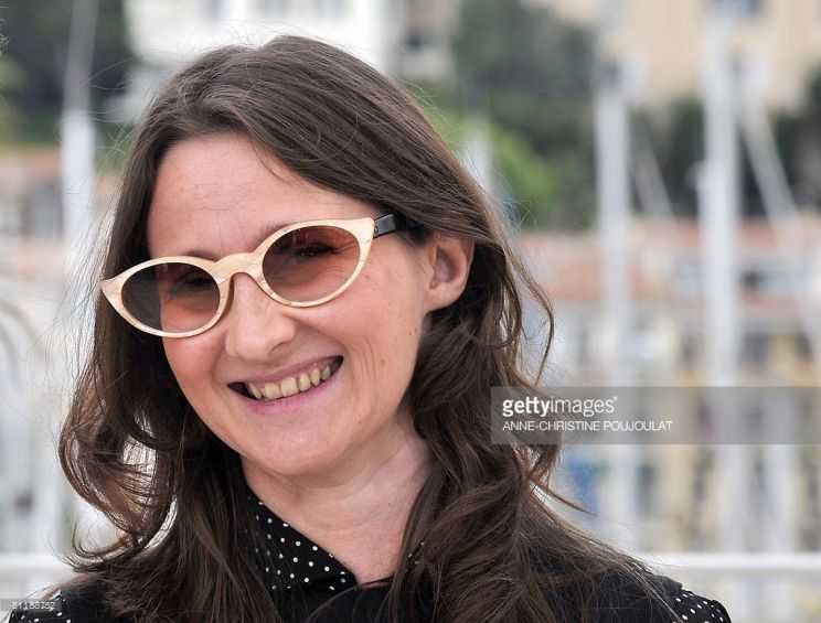 Lucrecia Martel