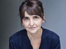 Lucy Aarden