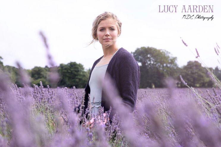 Lucy Aarden