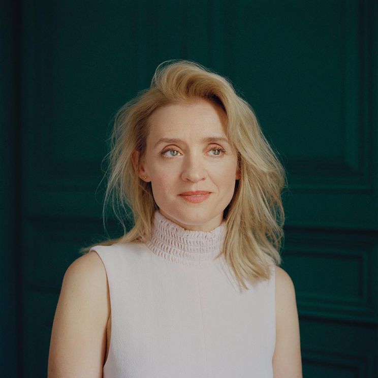 Lucy Aarden