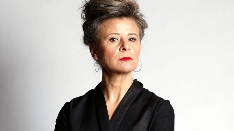 Lucy Aarden