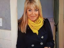 Lucy Alexander