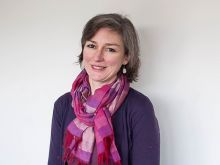 Lucy Alexander photo