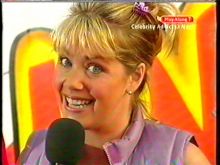 Lucy Alexander photo