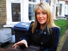 Lucy Alexander