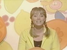 Lucy Alexander