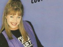 Lucy Alexander