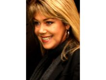 Lucy Alexander