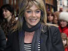 Lucy Alexander