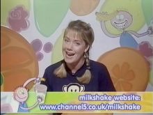 Lucy Alexander