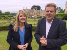 Lucy Alexander