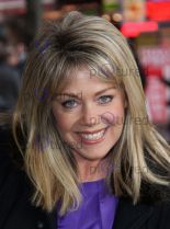 Lucy Alexander