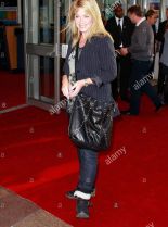 Lucy Alexander photo