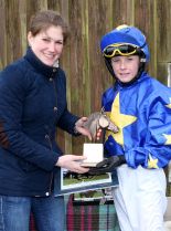 Lucy Alexander photo