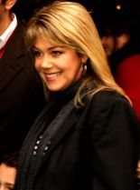 Lucy Alexander