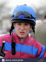 Lucy Alexander